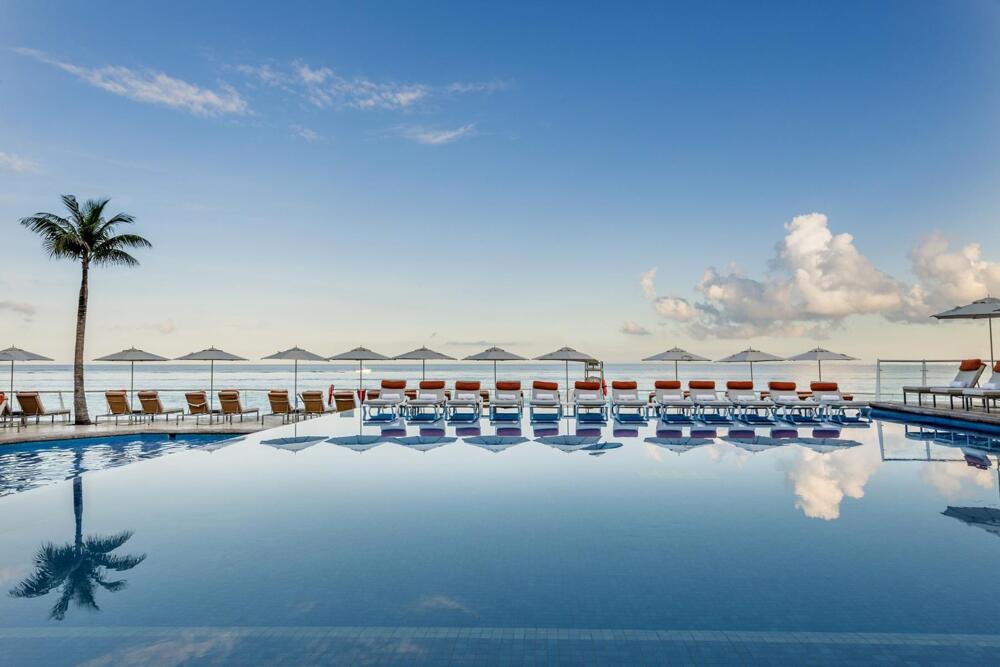 Foto general de Complejo Cozumel Palace-All Inclusive