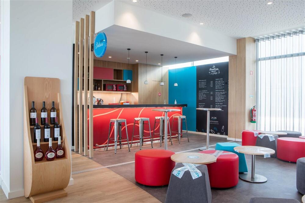Foto general de Stay Hotel Porto Aeroporto
