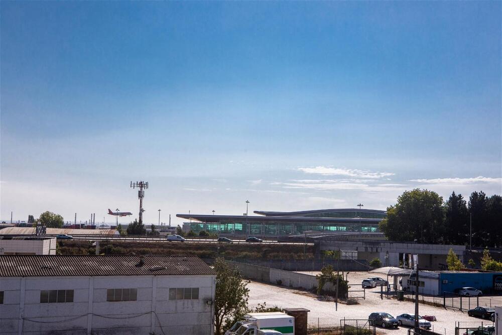 Foto general de Stay Hotel Porto Aeroporto