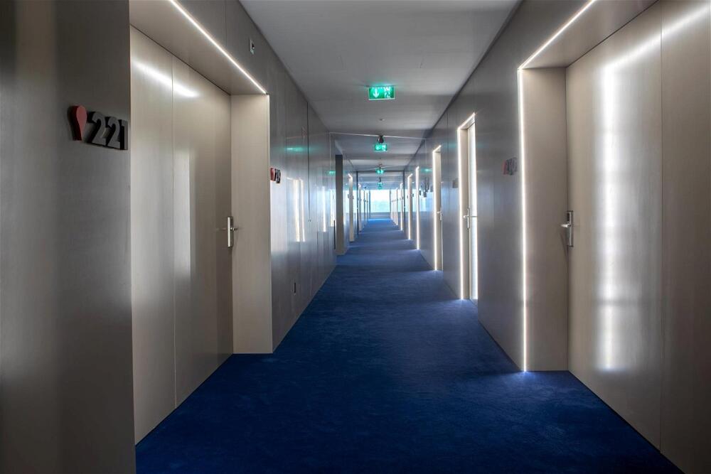 Foto general de Stay Hotel Porto Aeroporto