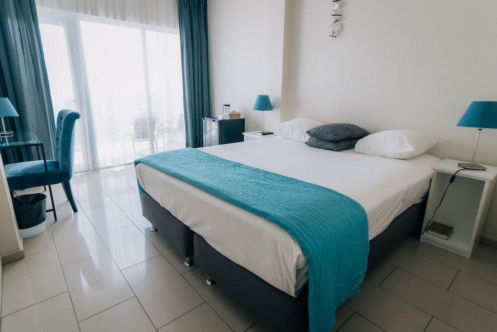 Room – Central Hotel Bonaire
