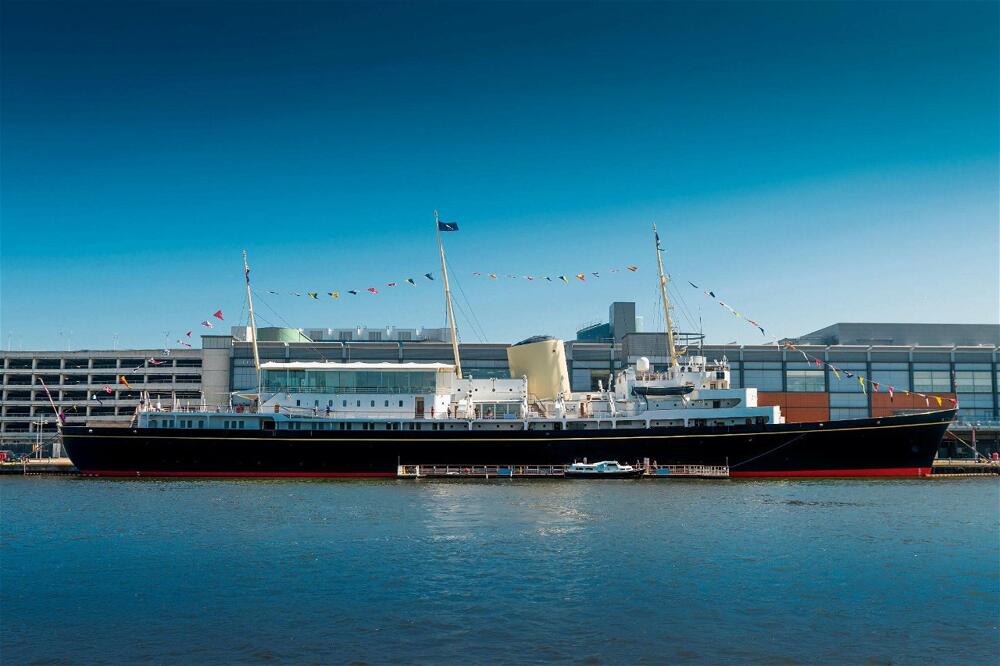 Foto general de Holiday Inn Express Edinburgh - Leith Waterfront, an IHG Hotel