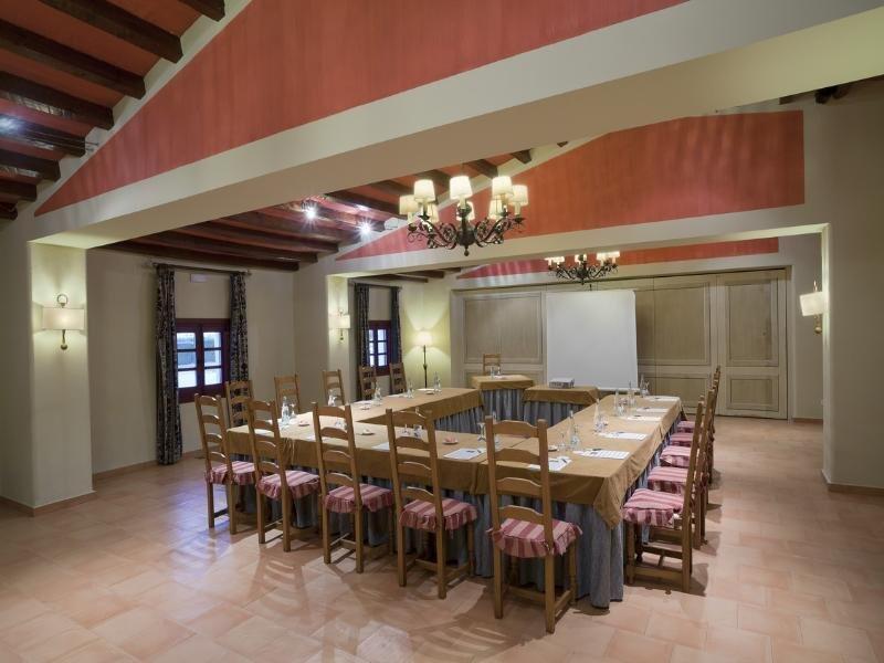 Foto general de Parador de Albacete