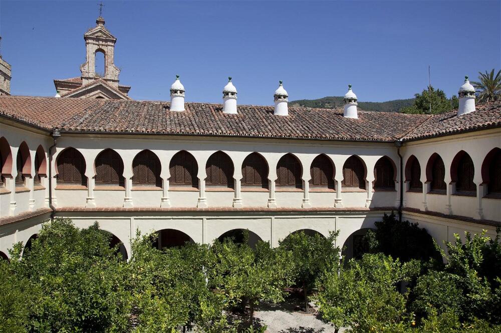 Foto general de Parador de Guadalupe