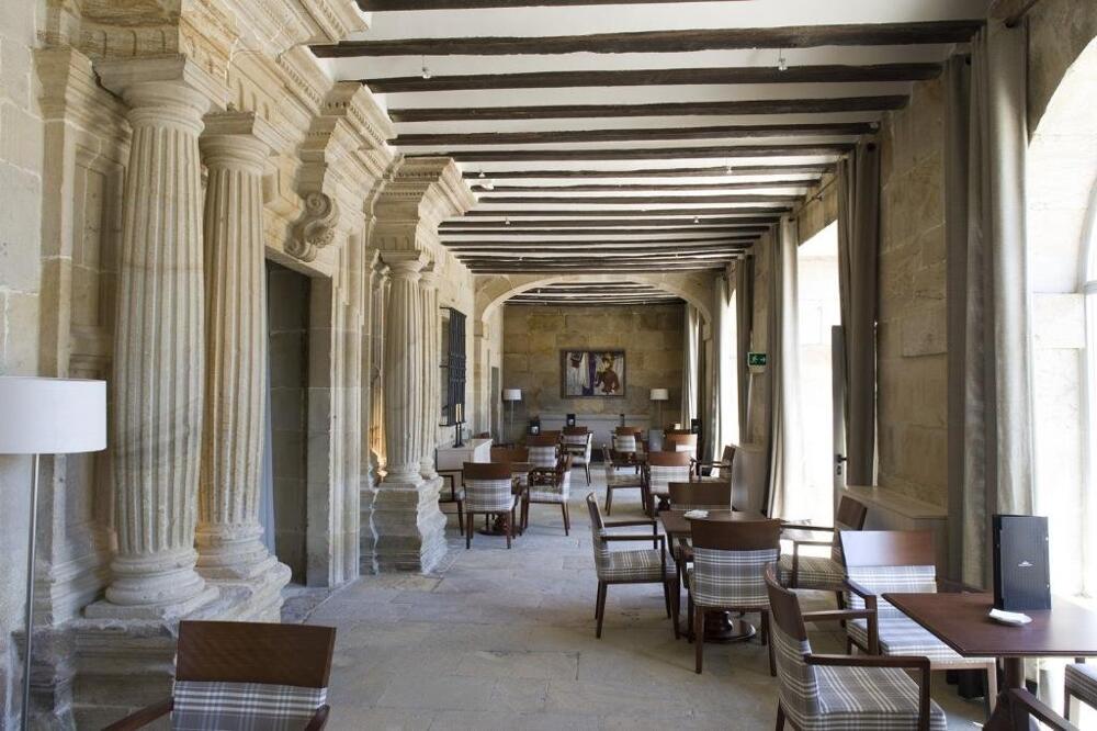 Foto general de Parador de Argómaniz