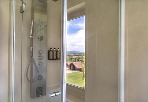 Foto del entorno de Parador de Argómaniz