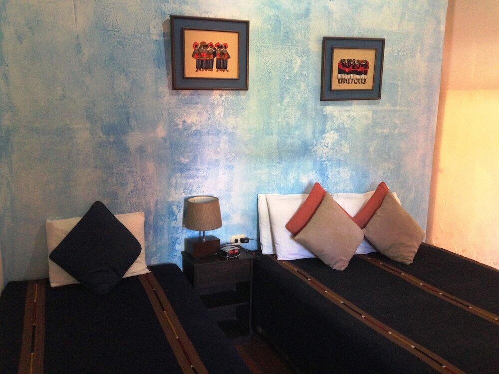 Foto de una habitación de Posada Don Diego
