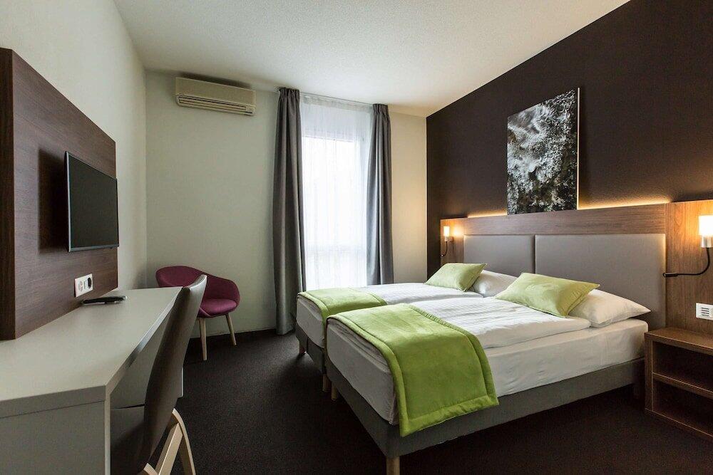Foto general de Hotel Campanile Martigny