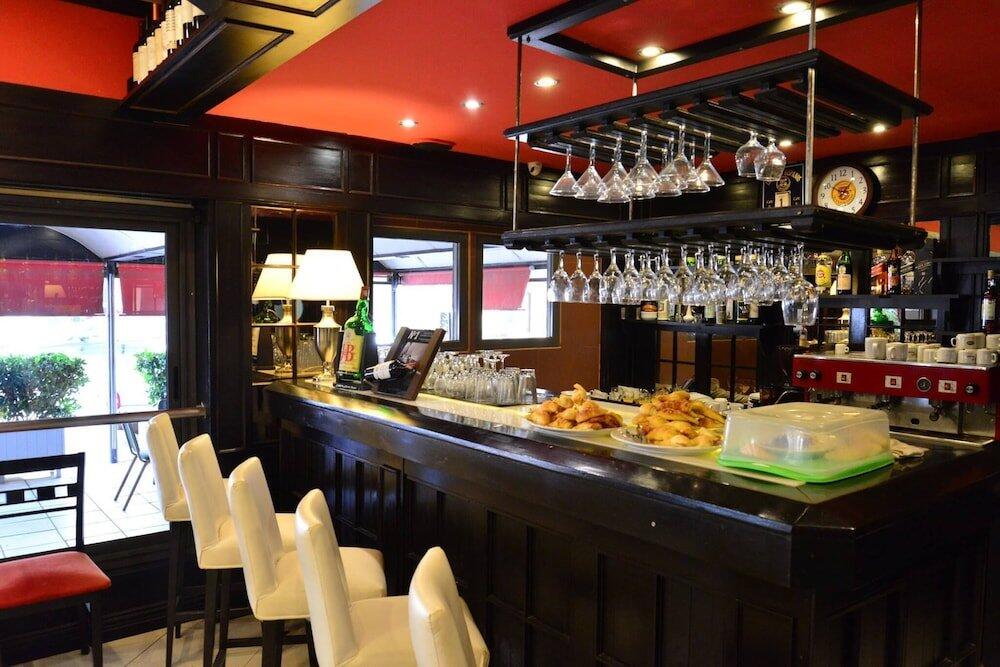Foto de restauración de Gran Hotel Mercedes
