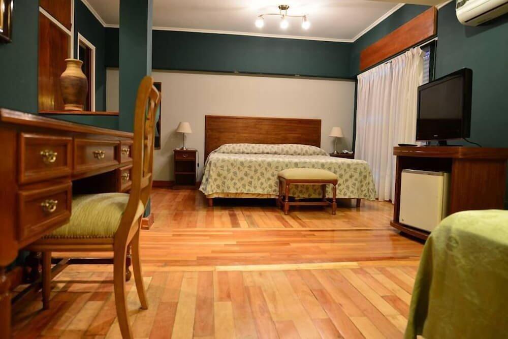 Foto de una habitación de Gran Hotel Mercedes