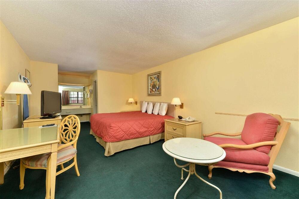 Foto general de Bristol International Airport Hotel