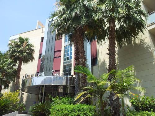 Foto del exterior de Hotel Daniya Denia Spa &amp;amp; Business 4*