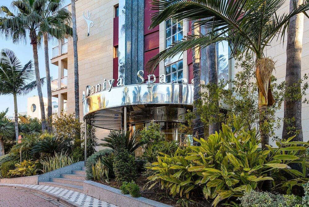 Foto del exterior de Hotel Daniya Denia Spa &amp;amp; Business 4*