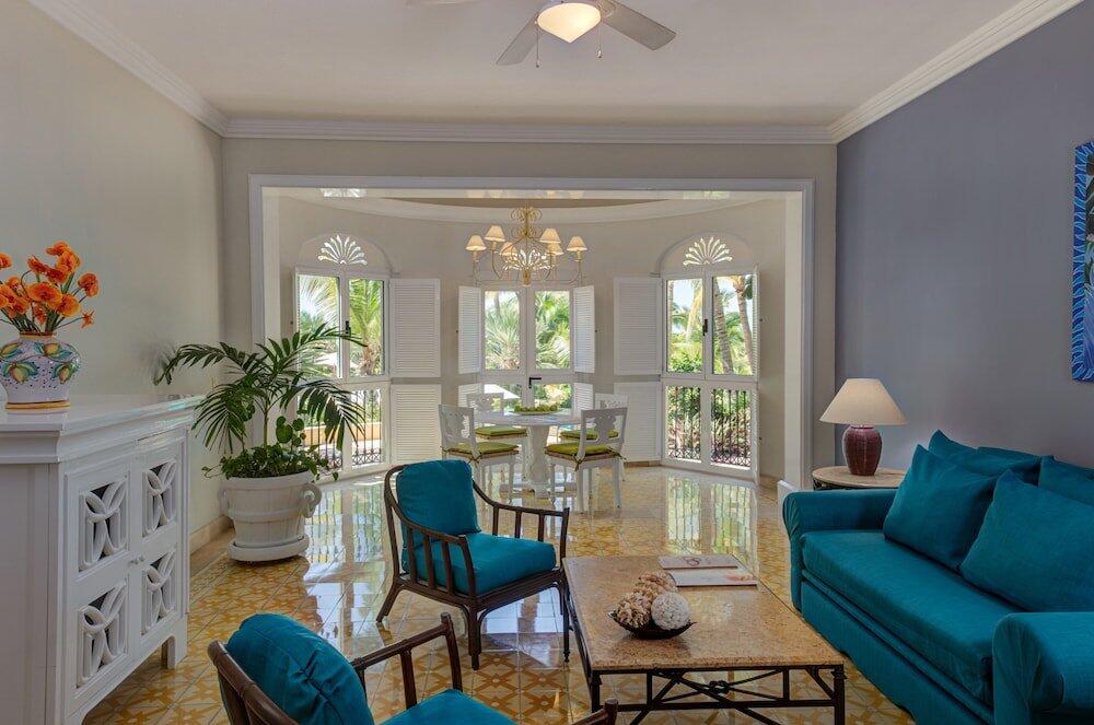 Foto de una habitación de Complejo Pueblo Bonito Emerald Bay Resort &amp;amp; Spa - All Inclusive