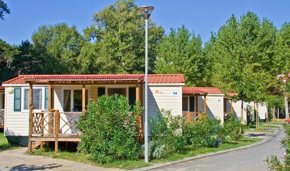 San Marino Camping Resort, Lopar - Reserving