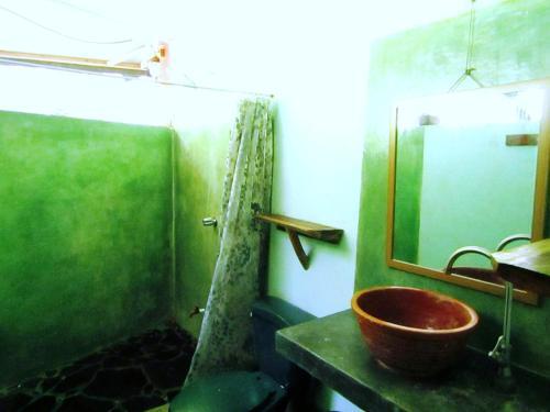 Foto de una habitación de Bed-and-Breakfast Se Ua