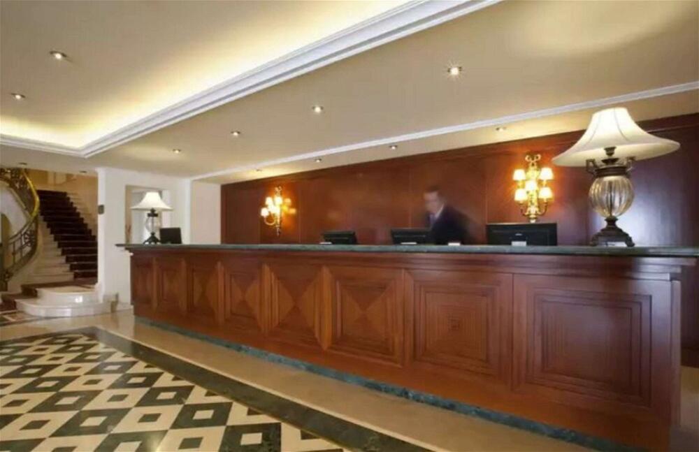 Foto general de Hotel Electra Palace Athens