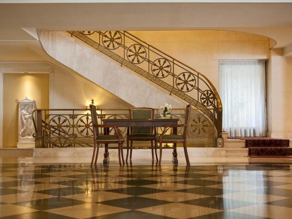 Foto general de Hotel Electra Palace Athens