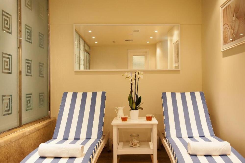 Foto general de Hotel Electra Palace Athens
