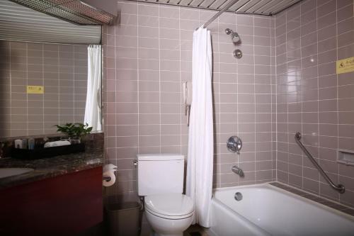 Foto general de Shenzhen Best Western Felicity Hotel, Luohu Railway Station