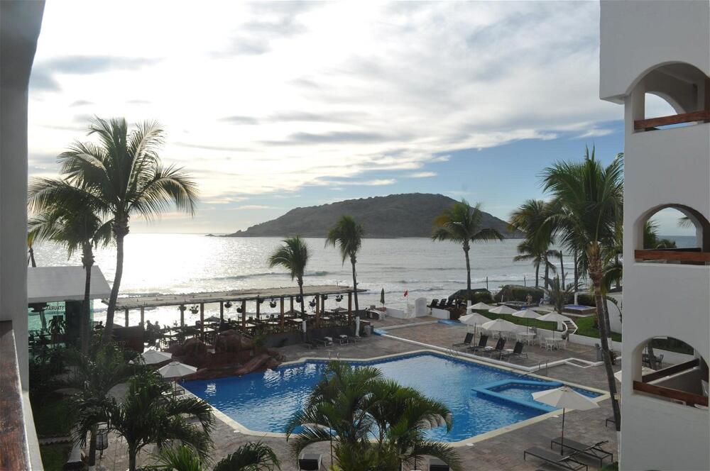 Foto de los servicios de Hotel Quijote Inn