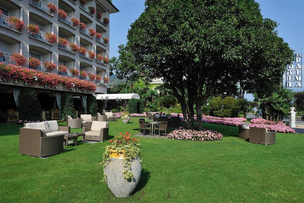 Foto general de Hotel La Palma