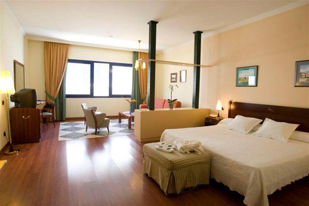 Photo – Hotel Puerto de Las Nieves
