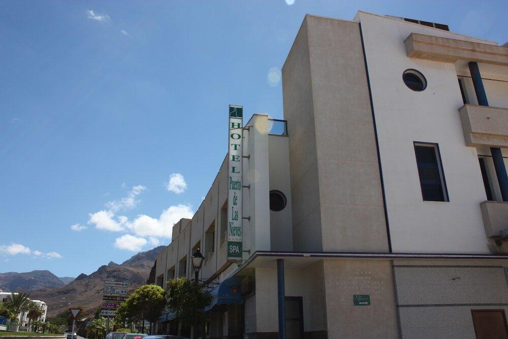 Photo – Hotel Puerto de Las Nieves