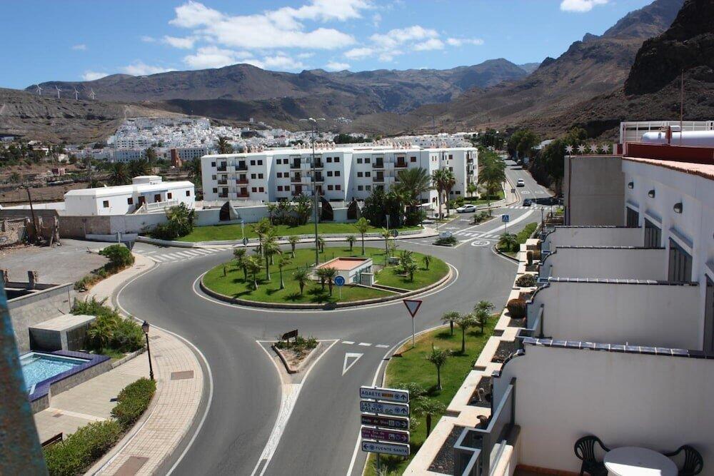 Room – Hotel Puerto de Las Nieves