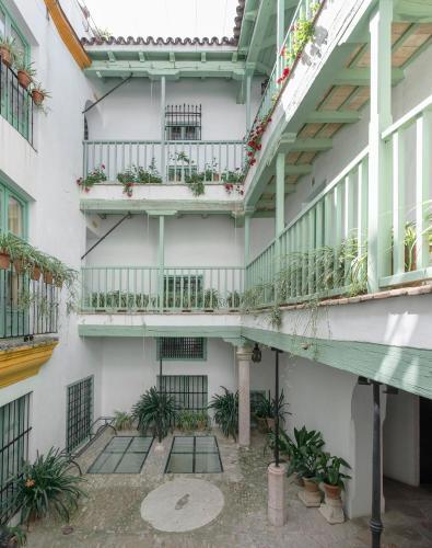 Foto del exterior de Hotel Las Casas de la Judería