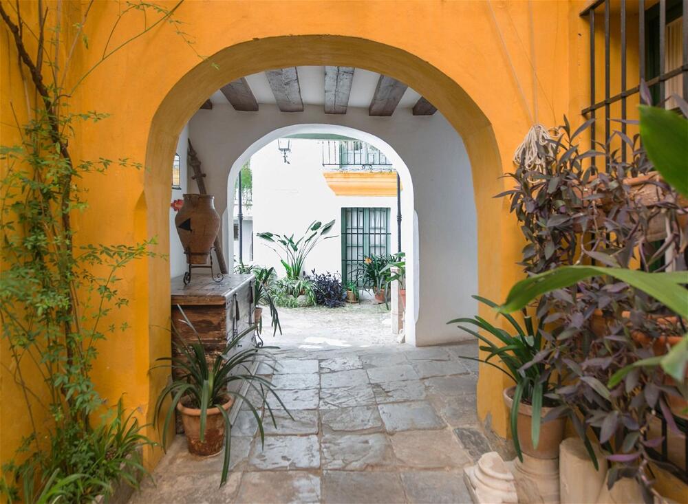 Foto general de Hotel Las Casas de la Judería