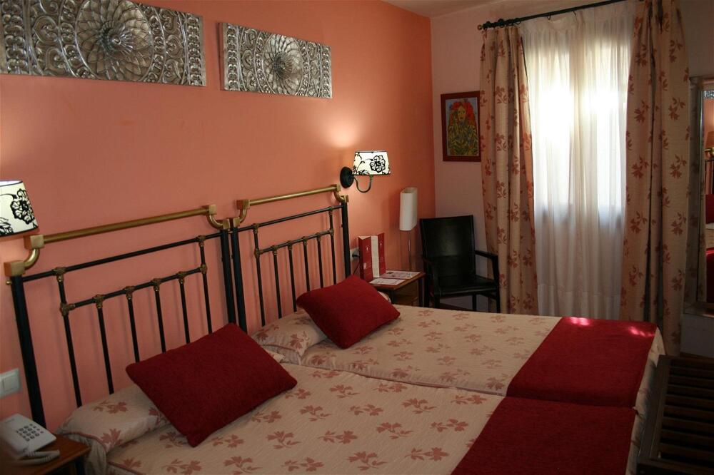 Foto general de Hotel Spa La Casa Mudéjar