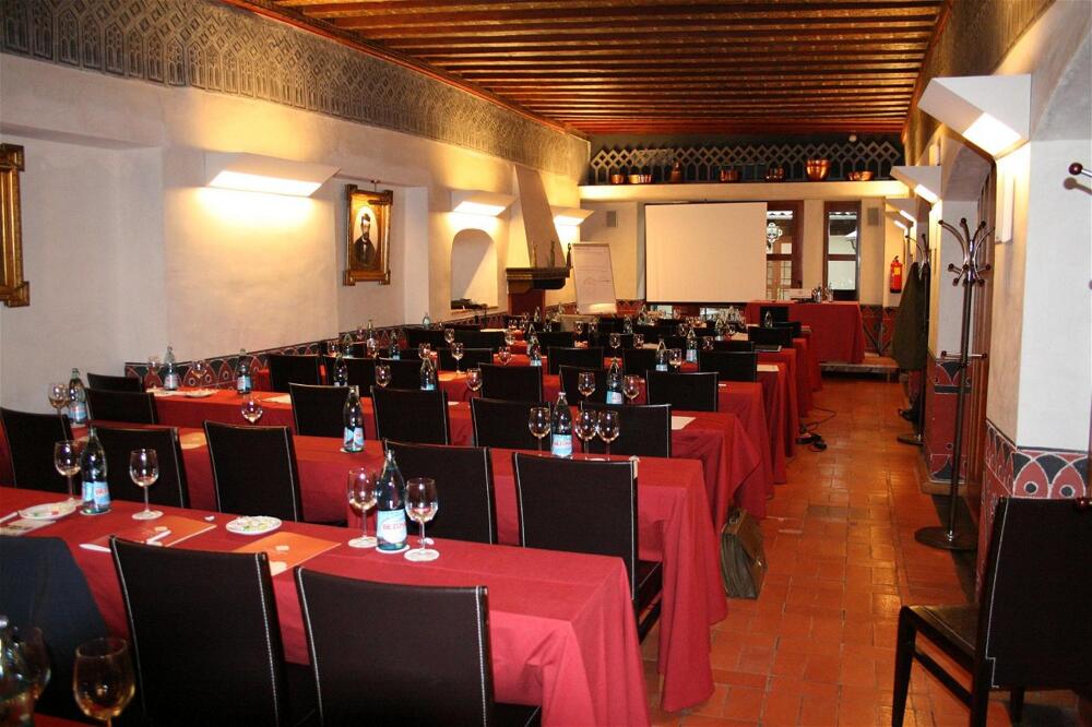 Foto general de Hotel Spa La Casa Mudéjar