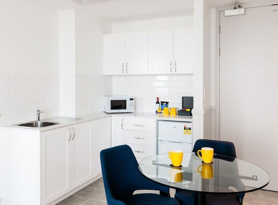 Foto de una habitación de voco Gold Coast, an IHG Hotel