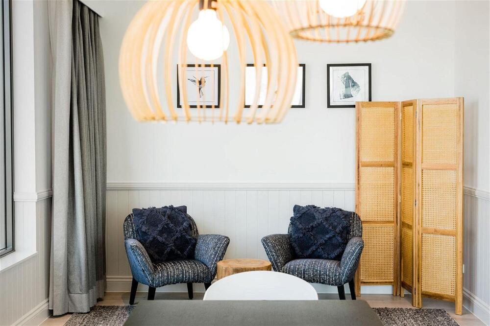 Foto de una habitación de voco Gold Coast, an IHG Hotel