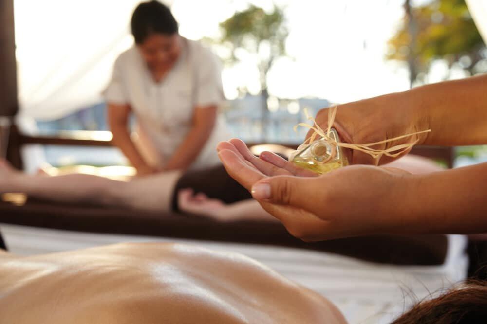 Foto de los servicios de Aparthotel Riu Yucatan - All Inclusive
