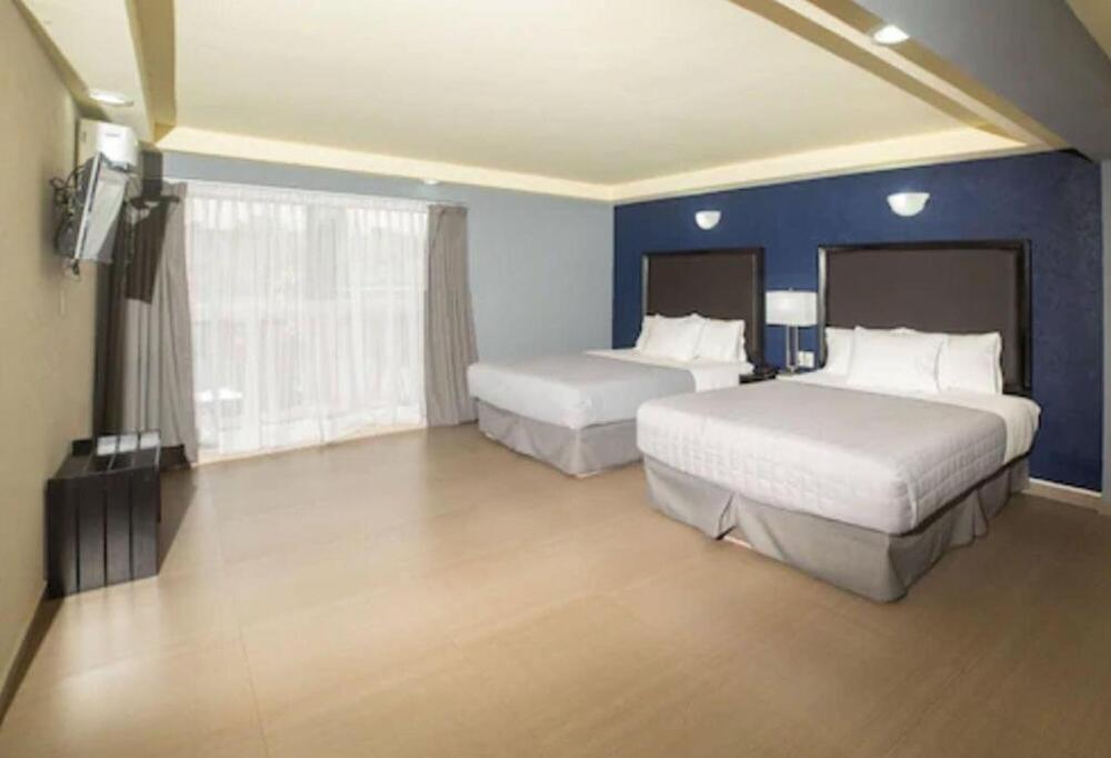 Foto general de Hotel Ha