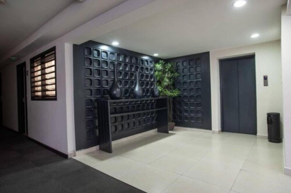 Foto de las zonas nobles de Hotel Ha