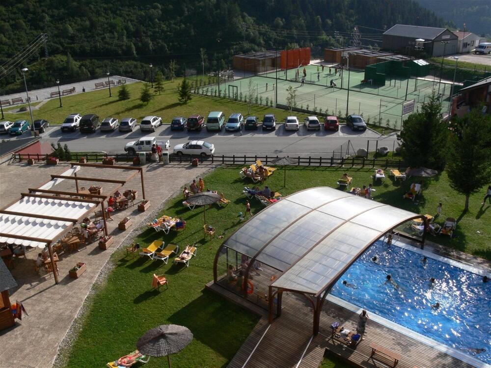 Foto general de Hotel Montarto
