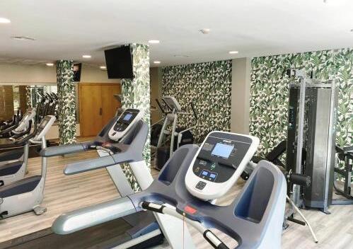 Foto de los servicios de Hotel Neptuno by ON GROUP