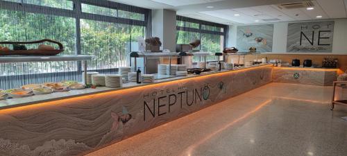 Foto de restauración de Hotel Neptuno by ON GROUP