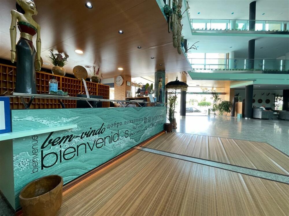 Foto general de Hotel Neptuno by ON GROUP