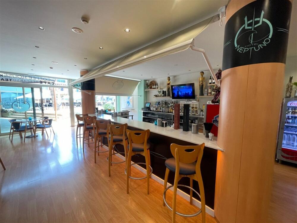 Foto general de Hotel Neptuno by ON GROUP