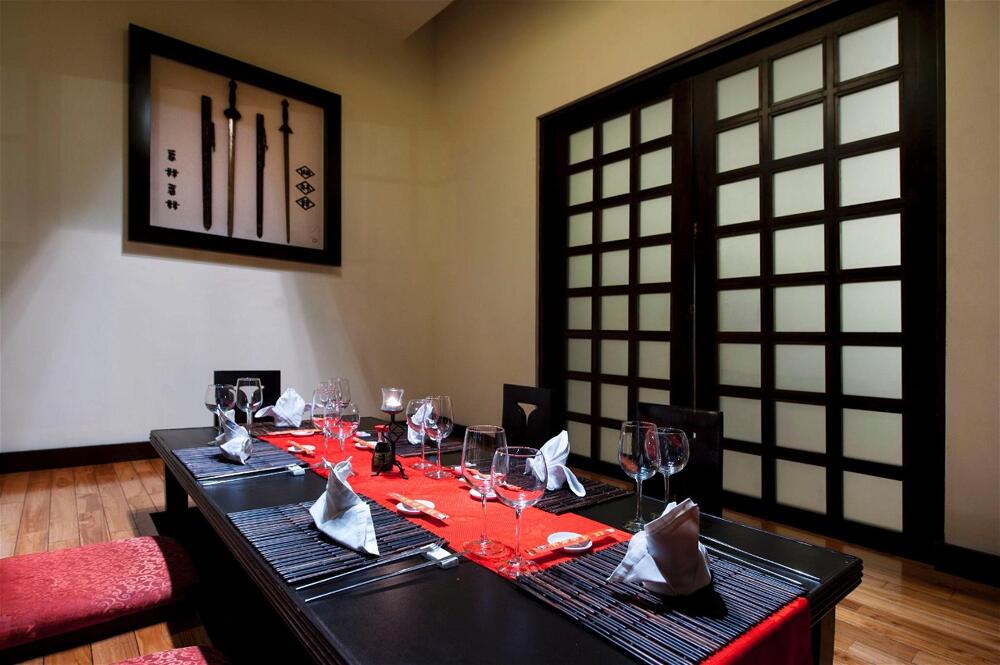 Foto de restauración de Complejo Occidental Papagayo - Adults Only All Inclusive