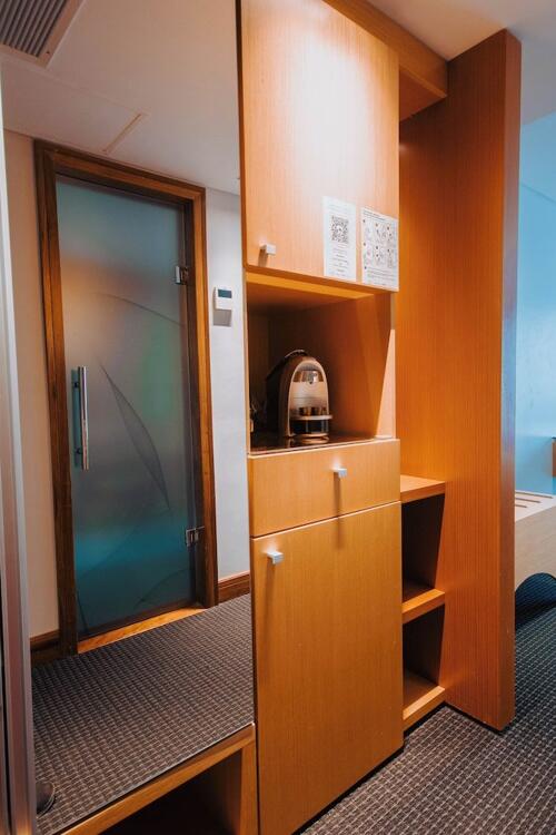 Room – Hotel Spa Republica