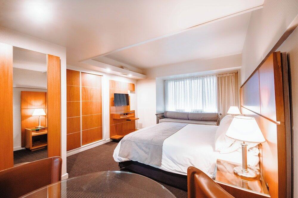 Room – Hotel Spa Republica