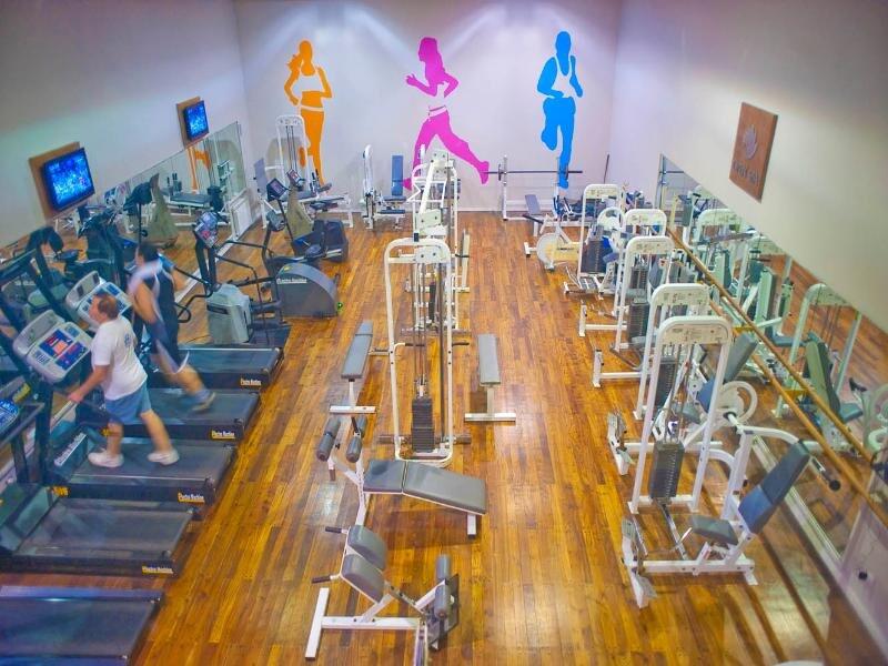 Photo – Hotel Spa Republica