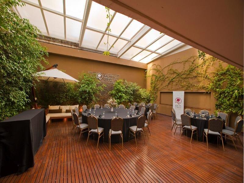 Photo – Hotel Spa Republica