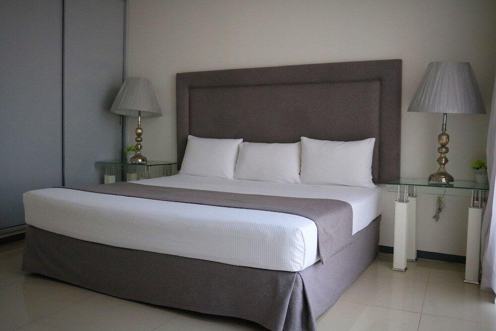 Foto general de Hotel Suites Bernini