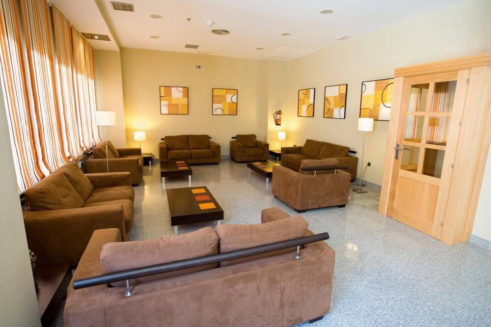 Foto general de Hotel Bahía Almuñecar